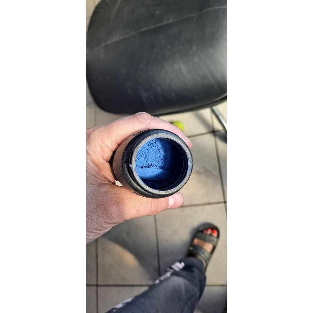 DeWalt‎ Blue Marking Chalk Used